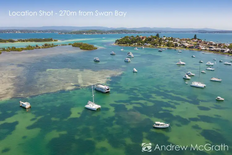 Third view of Homely house listing, 4 Delando Crescent, Marks Point NSW 2280