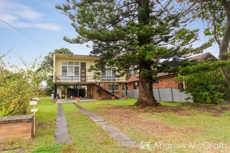 Fourth view of Homely house listing, 4 Delando Crescent, Marks Point NSW 2280