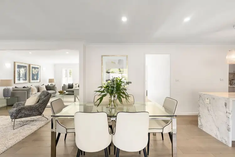 Third view of Homely house listing, 32 Scullin Place, Wahroonga NSW 2076