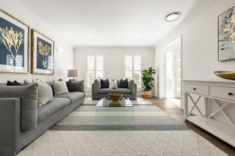 Fifth view of Homely house listing, 32 Scullin Place, Wahroonga NSW 2076