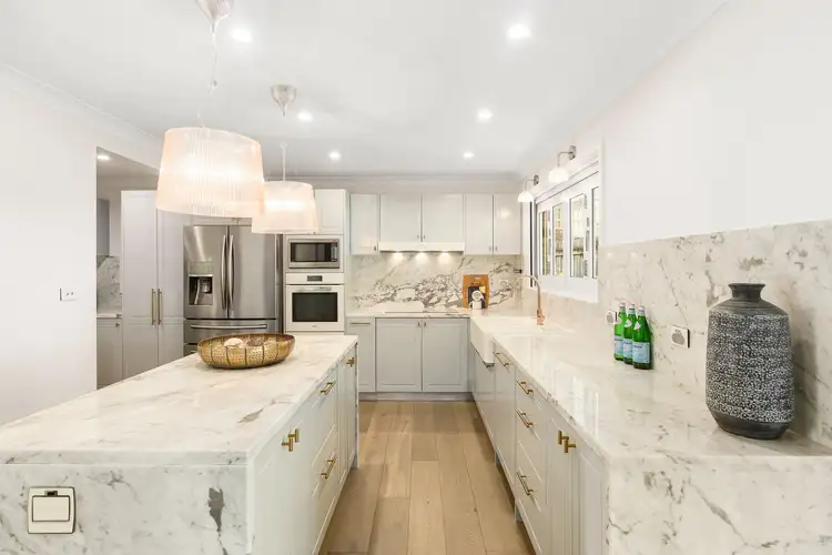 Sixth view of Homely house listing, 32 Scullin Place, Wahroonga NSW 2076