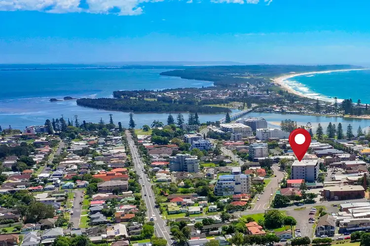 4/2-6 Copnor Avenue, The Entrance NSW 2261