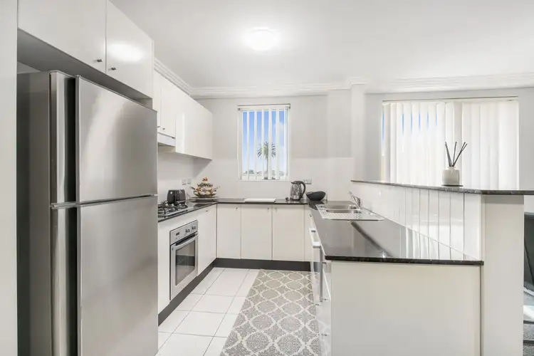 Third view of Homely unit listing, 4/2-6 Copnor Avenue, The Entrance NSW 2261
