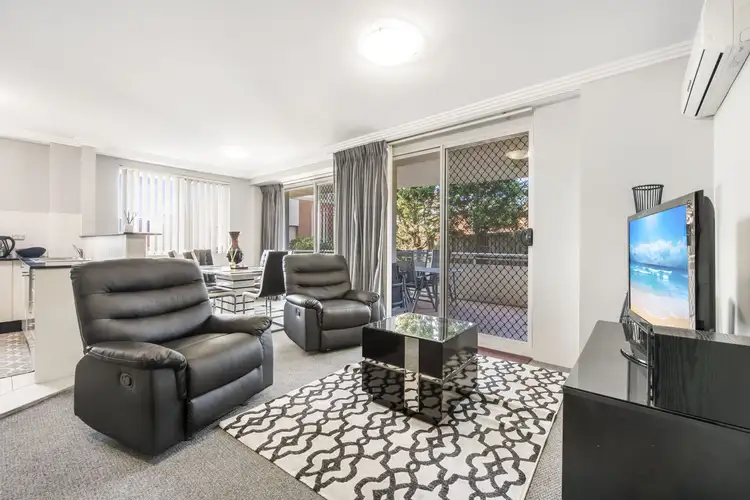 Fourth view of Homely unit listing, 4/2-6 Copnor Avenue, The Entrance NSW 2261