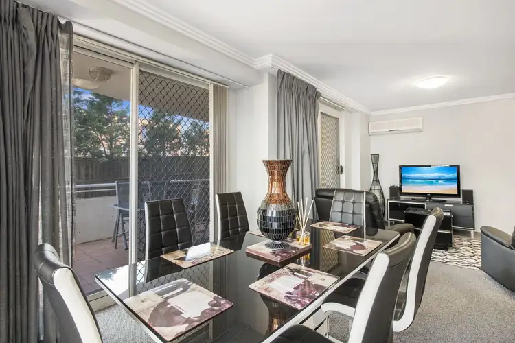 Fifth view of Homely unit listing, 4/2-6 Copnor Avenue, The Entrance NSW 2261