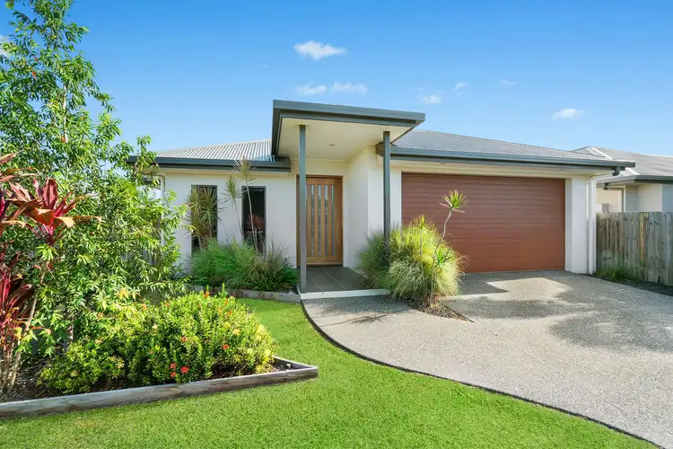 14 Chandos Brace, Smithfield QLD 4878