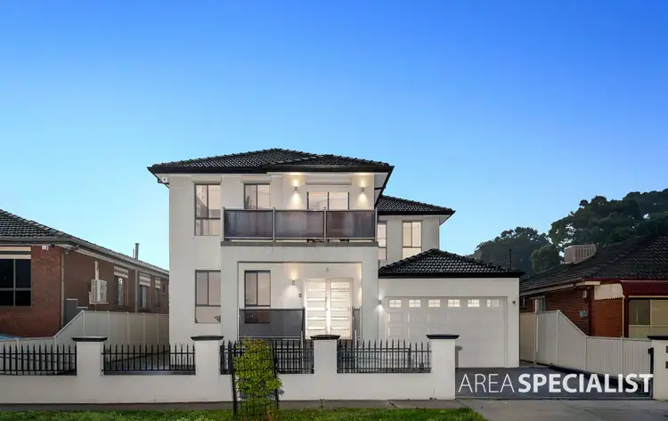 29 Raymond Street, Dandenong VIC 3175