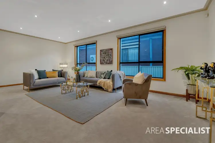 Fifth view of Homely house listing, 29 Raymond Street, Dandenong VIC 3175