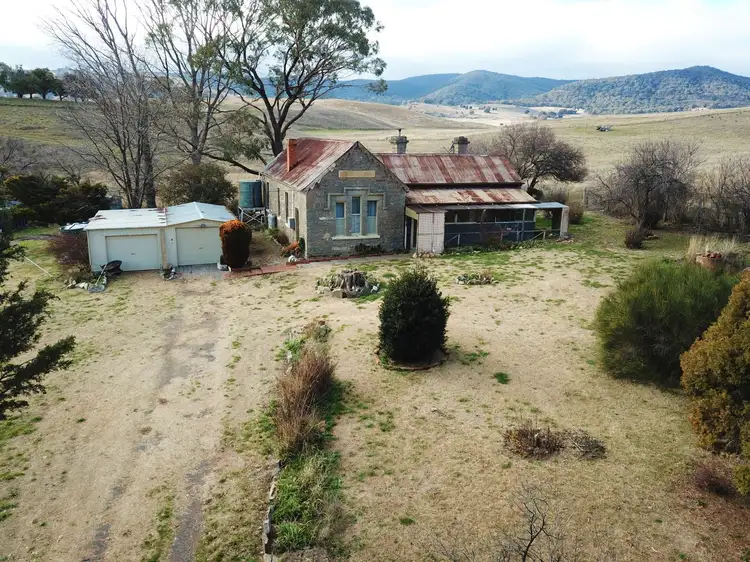 Main view of Homely rural property listing, 2642 Limekilns Road, Limekilns NSW 2795