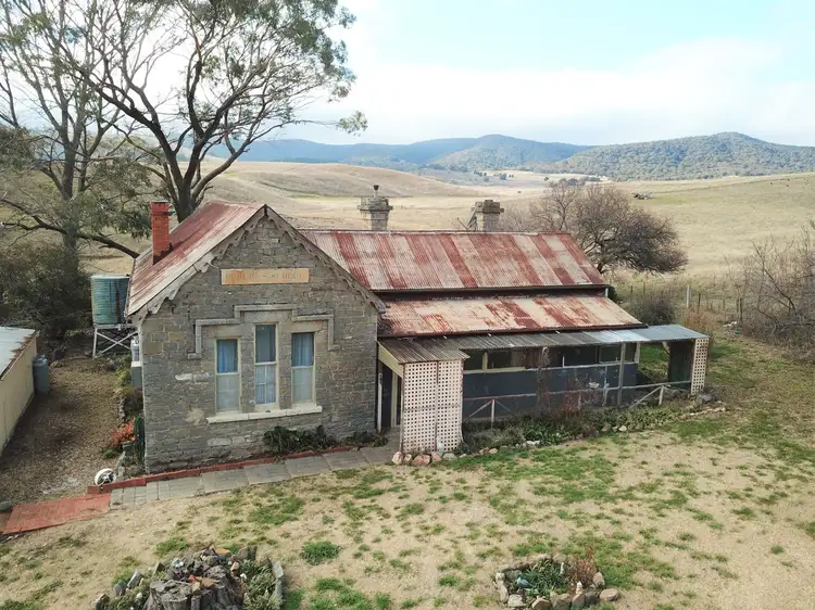 Second view of Homely rural property listing, 2642 Limekilns Road, Limekilns NSW 2795