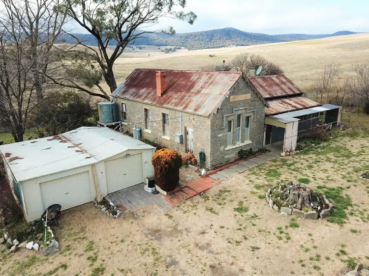 Third view of Homely rural property listing, 2642 Limekilns Road, Limekilns NSW 2795