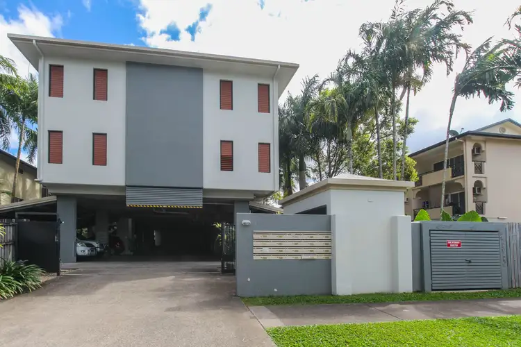 Main view of Homely apartment listing, 102/53 McCormack Street, Manunda QLD 4870