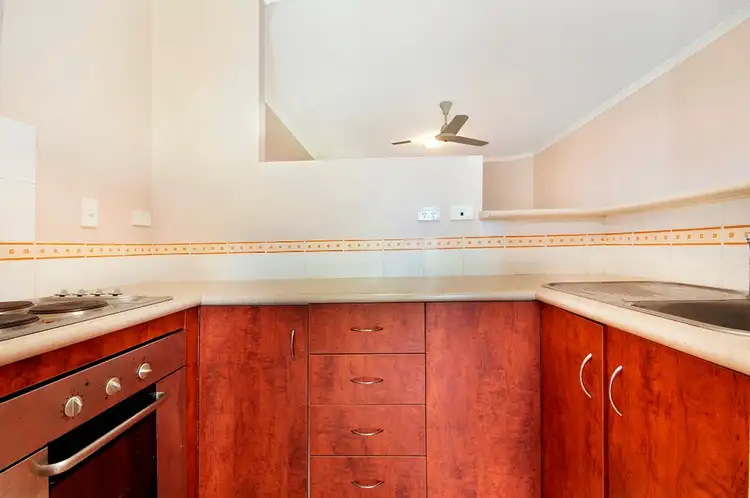 Third view of Homely apartment listing, 102/53 McCormack Street, Manunda QLD 4870