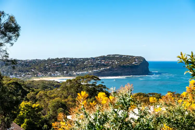 Main view of Homely house listing, 91 Beachview Esplanade, Macmasters Beach NSW 2251