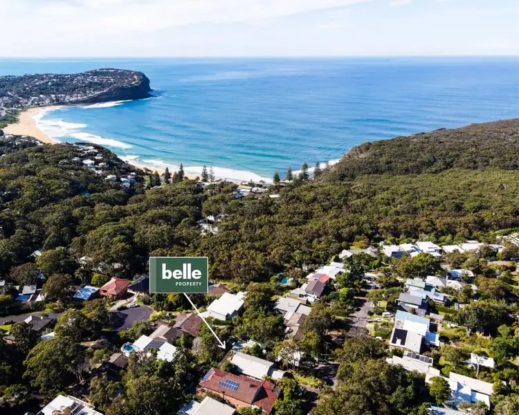Fourth view of Homely house listing, 91 Beachview Esplanade, Macmasters Beach NSW 2251