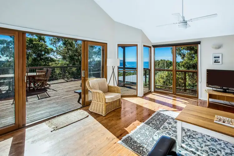 Fifth view of Homely house listing, 91 Beachview Esplanade, Macmasters Beach NSW 2251