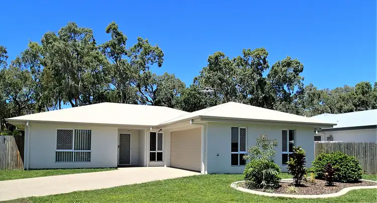 Main view of Homely house listing, 9 Rosemarie Court, Armstrong Beach QLD 4737