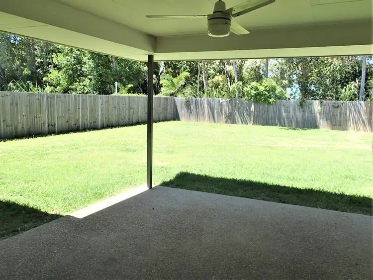 Seventh view of Homely house listing, 9 Rosemarie Court, Armstrong Beach QLD 4737
