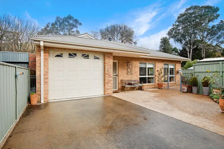 Main view of Homely house listing, 64B Service Street, Porepunkah VIC 3740