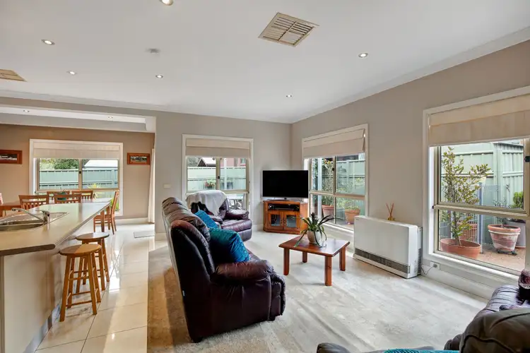 Second view of Homely house listing, 64B Service Street, Porepunkah VIC 3740