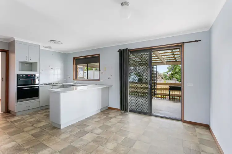Second view of Homely house listing, 27 Magellan Crescent, Kangaroo Flat VIC 3555