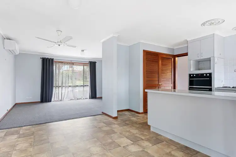 Third view of Homely house listing, 27 Magellan Crescent, Kangaroo Flat VIC 3555