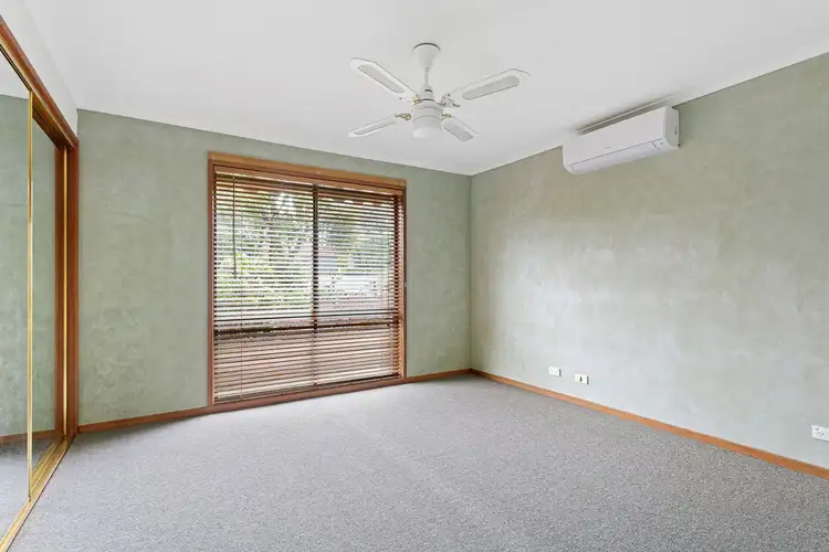Sixth view of Homely house listing, 27 Magellan Crescent, Kangaroo Flat VIC 3555