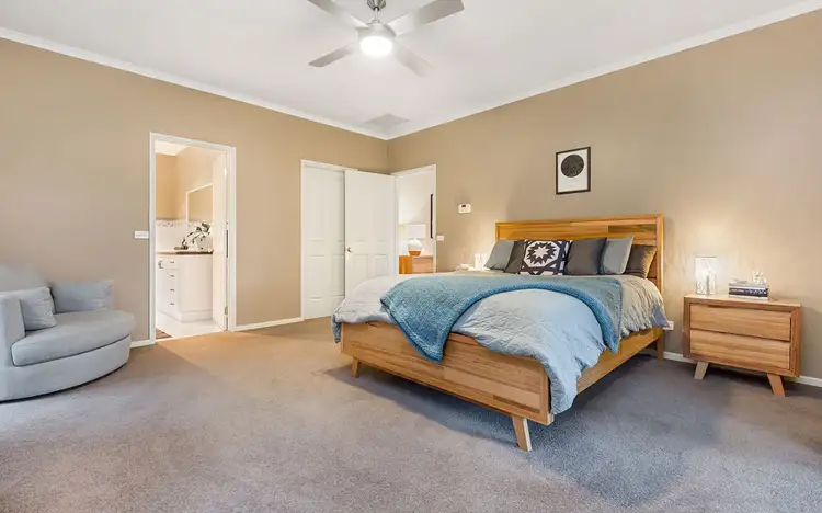 Third view of Homely house listing, 3 George Terrace, Junortoun VIC 3551