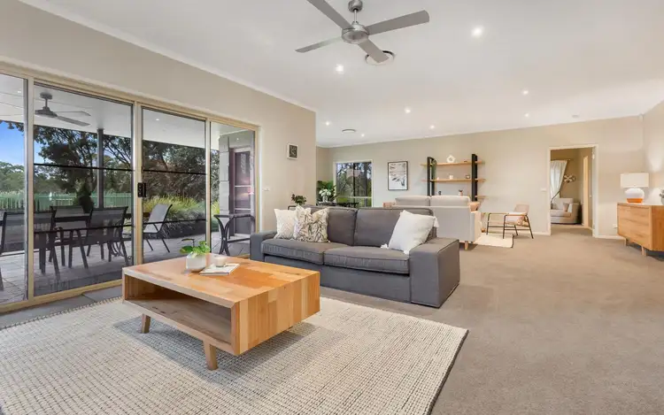 Sixth view of Homely house listing, 3 George Terrace, Junortoun VIC 3551