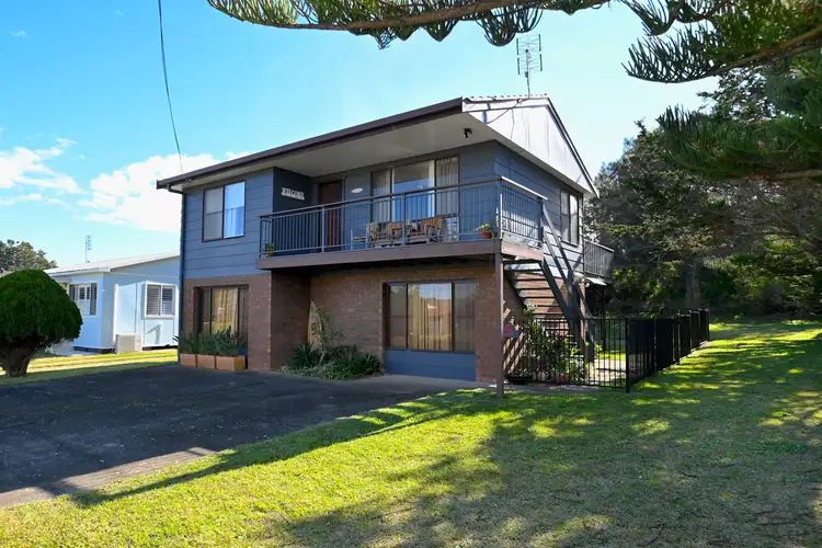Second view of Homely house listing, 5 Vivian Way, Culburra Beach NSW 2540