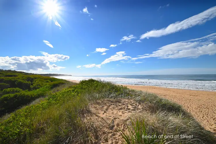 Third view of Homely house listing, 5 Vivian Way, Culburra Beach NSW 2540