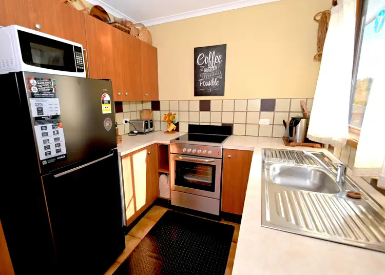 Seventh view of Homely house listing, 5 Vivian Way, Culburra Beach NSW 2540