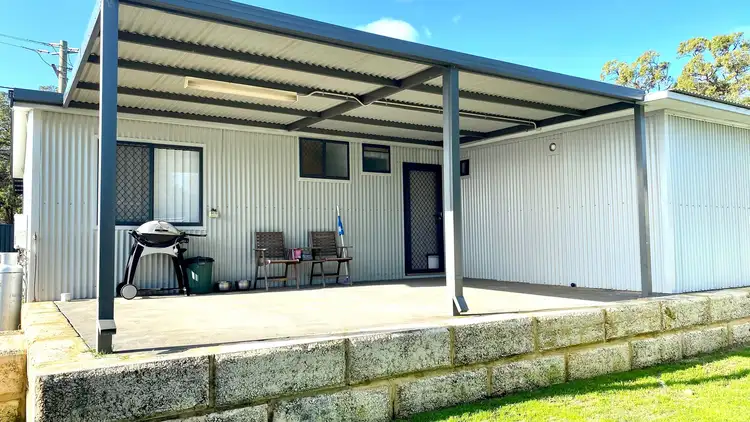Third view of Homely house listing, 57 Hill Street, Waroona WA 6215