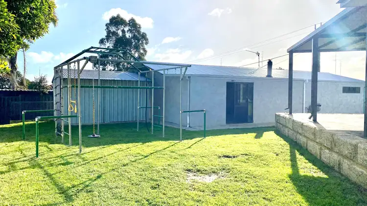Fourth view of Homely house listing, 57 Hill Street, Waroona WA 6215