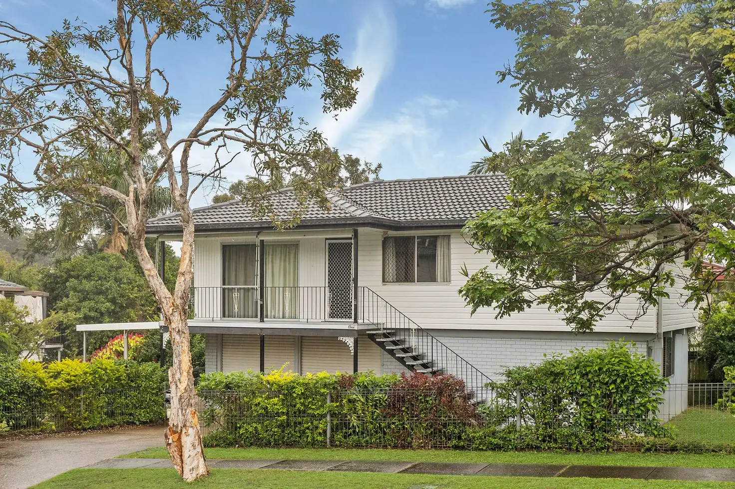 Main view of Homely house listing, 1 Javelin Street, Runcorn QLD 4113