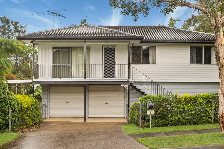 Second view of Homely house listing, 1 Javelin Street, Runcorn QLD 4113