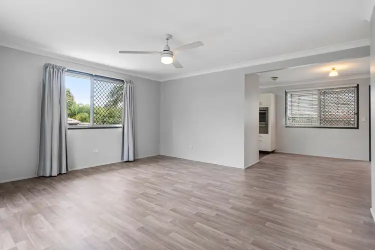Fifth view of Homely house listing, 1 Javelin Street, Runcorn QLD 4113