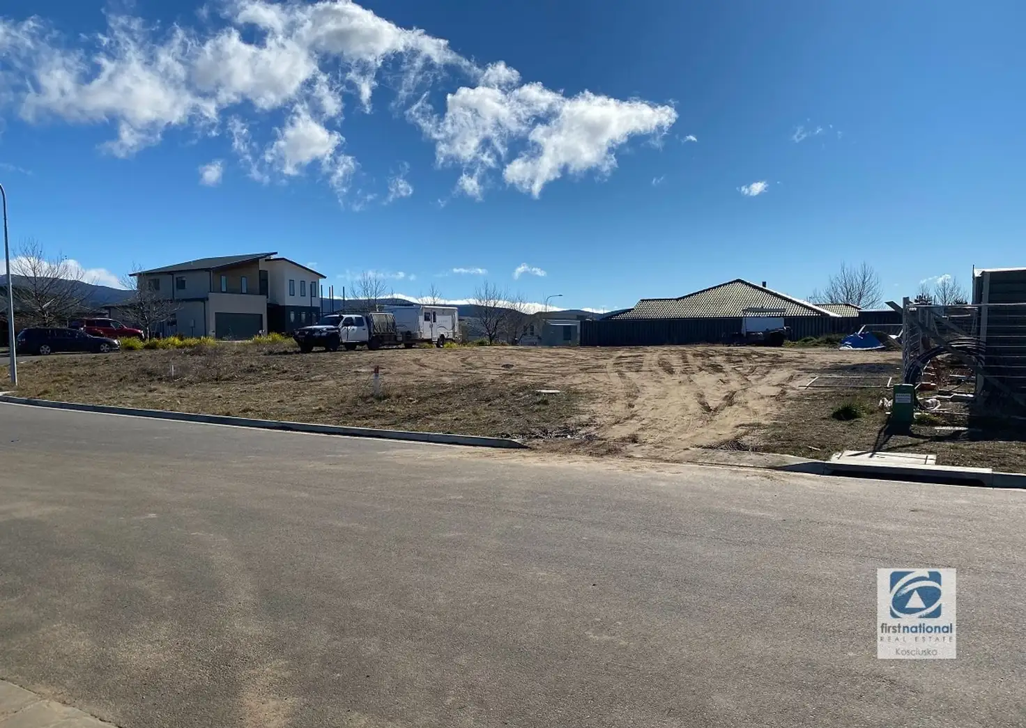 Main view of Homely land listing, 1 Alice Street, Jindabyne NSW 2627