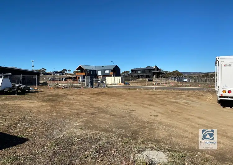 Second view of Homely land listing, 1 Alice Street, Jindabyne NSW 2627