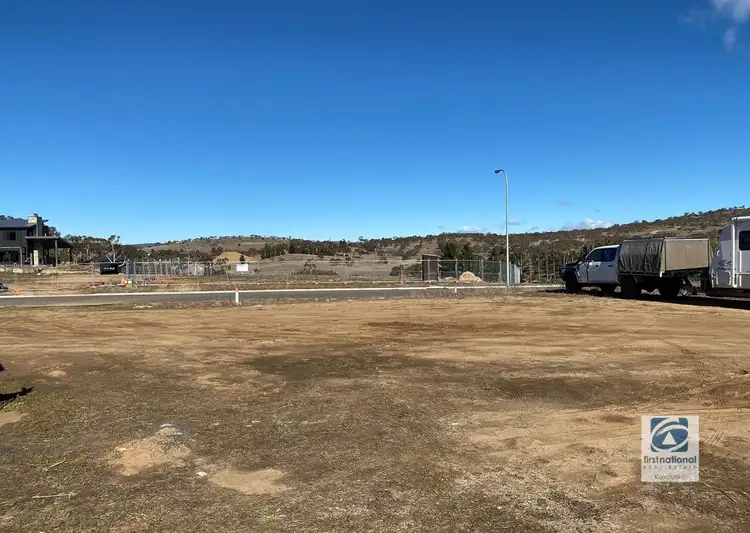 Third view of Homely land listing, 1 Alice Street, Jindabyne NSW 2627