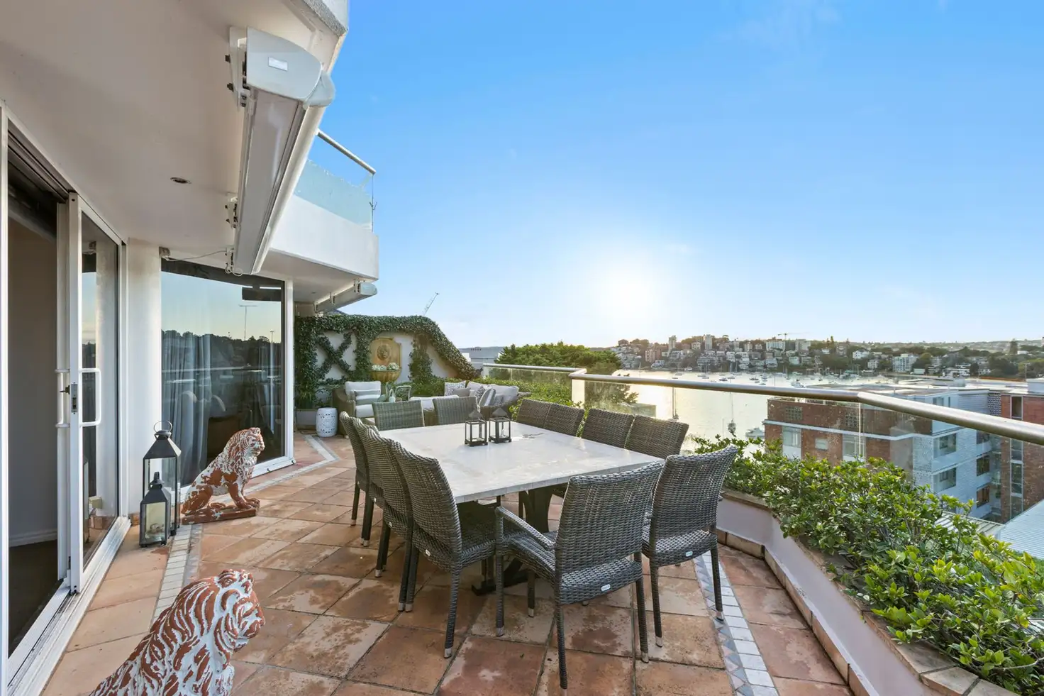Main view of Homely apartment listing, 8/39 Sutherland Crescent, Darling Point NSW 2027