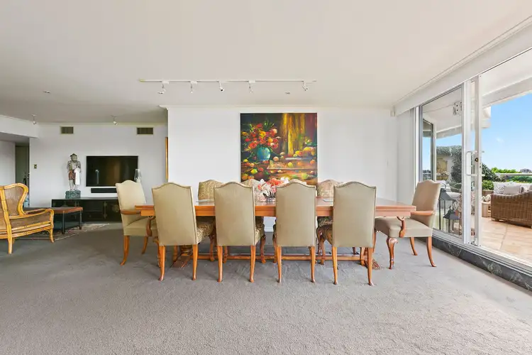 Fourth view of Homely apartment listing, 8/39 Sutherland Crescent, Darling Point NSW 2027
