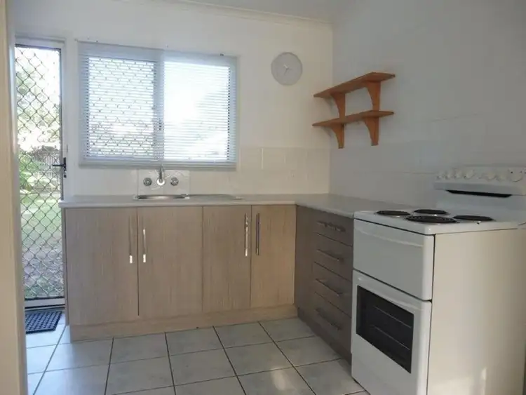 Second view of Homely apartment listing, 2/4 Graves Street, North Mackay QLD 4740