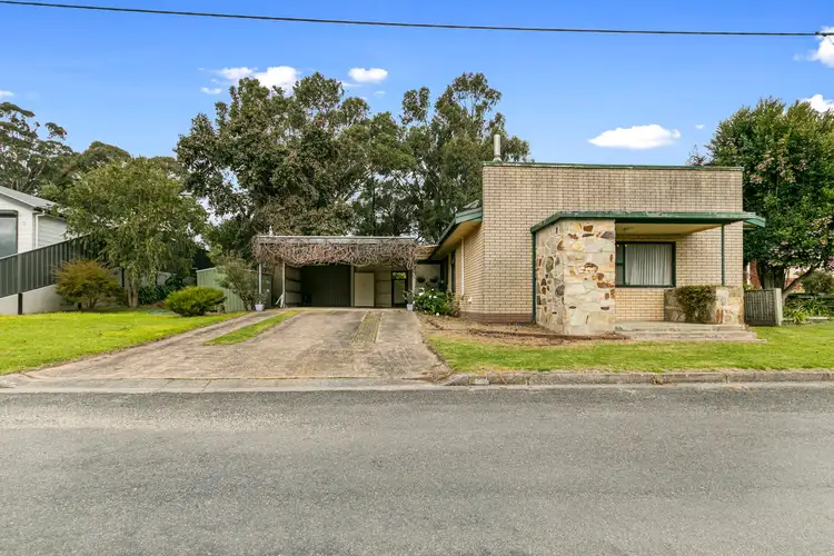 Third view of Homely house listing, 27 Peters Terrace, Mount Compass SA 5210
