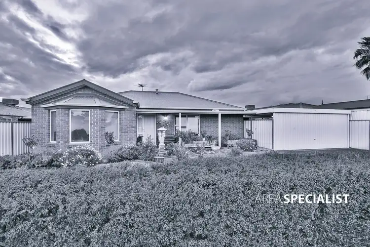 Main view of Homely house listing, 469 Ontario Avenue, Mildura VIC 3500