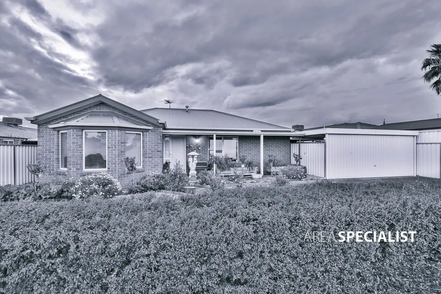 Main view of Homely house listing, 469 Ontario Avenue, Mildura VIC 3500