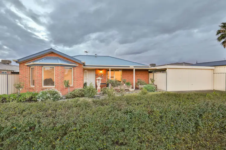 Second view of Homely house listing, 469 Ontario Avenue, Mildura VIC 3500