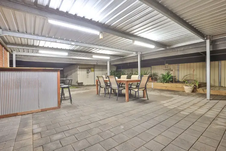 Sixth view of Homely house listing, 469 Ontario Avenue, Mildura VIC 3500