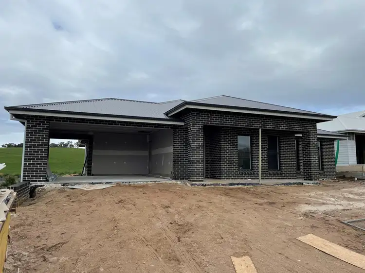 Main view of Homely house listing, 145 Hughes Street, Kelso NSW 2795