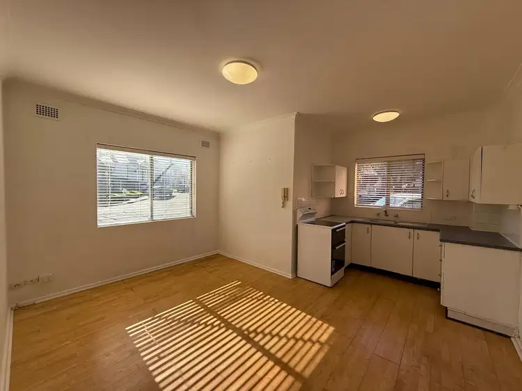 Second view of Homely apartment listing, 3/13 Kingsland Road, Bexley NSW 2207
